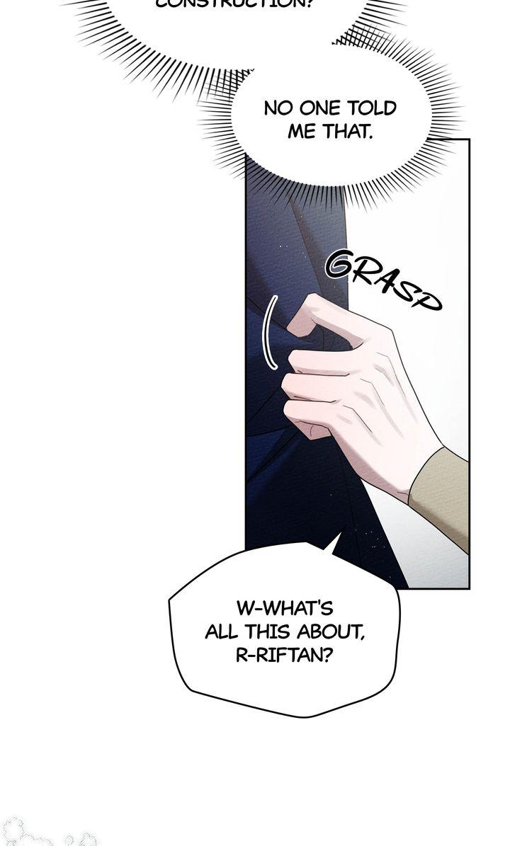 Under the Oak Tree Chapter 70 image 17